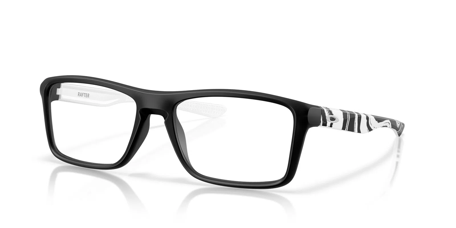 Oakley Rafter 8178 Eyeglasses - view 33
